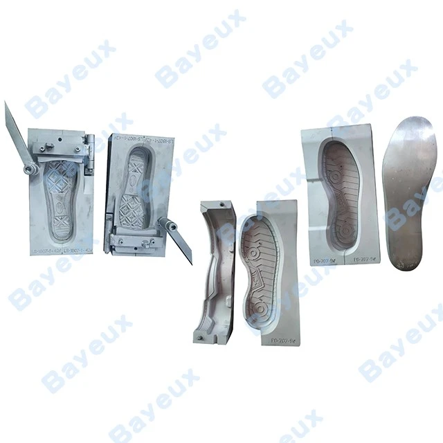 DIP mold for ZHONGTONG machine