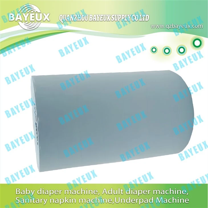 Wrapping PE Film For Sanitary Napkin